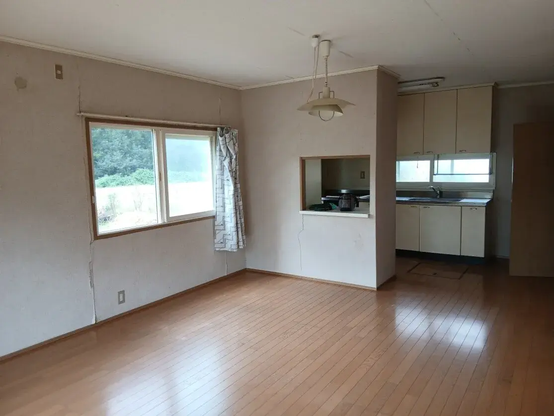 4LDK Tono-shi Iwate Prefecture (4)