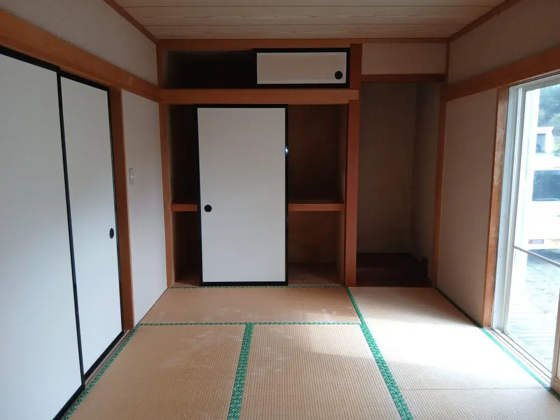 4LDK Tono-shi Iwate Prefecture (7)