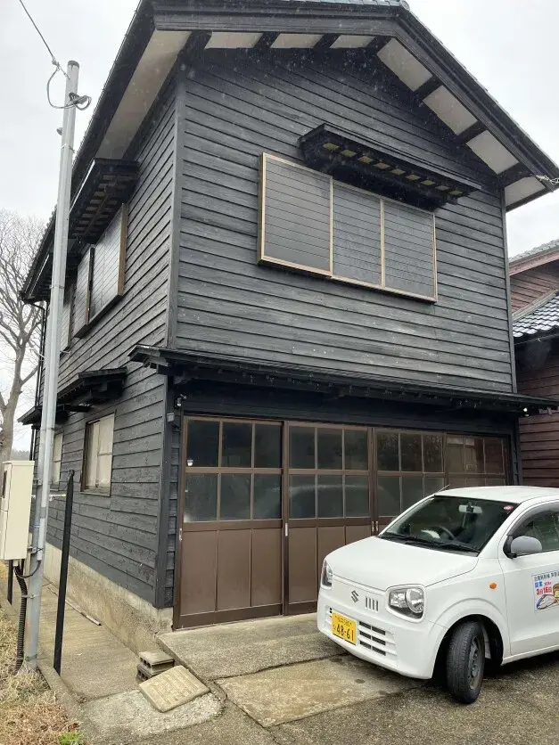 [8DK Property] Awara City Fukui Prefecture (2)