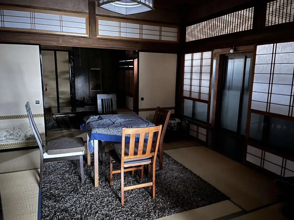 [8DK Property] Awara City Fukui Prefecture (4)