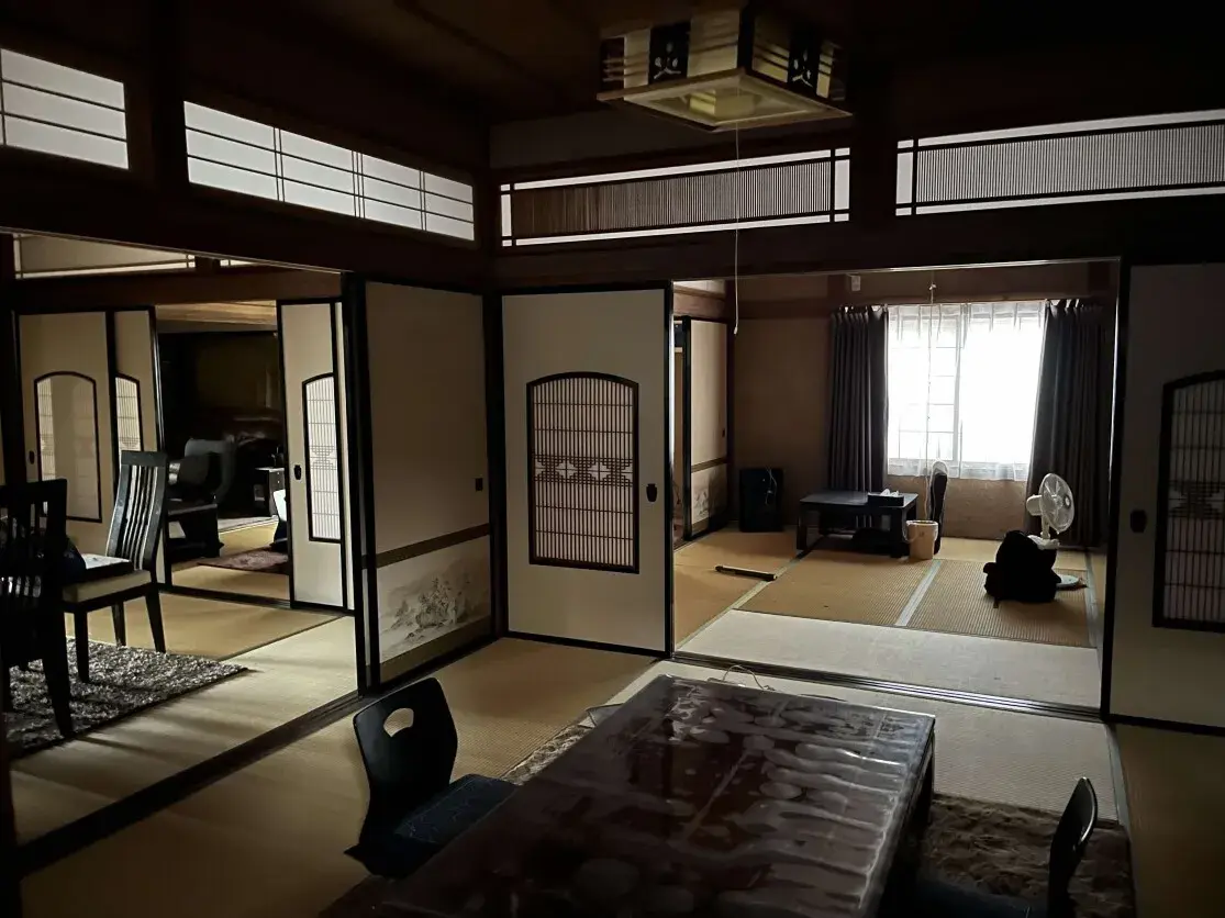 [8DK Property] Awara City Fukui Prefecture (5)