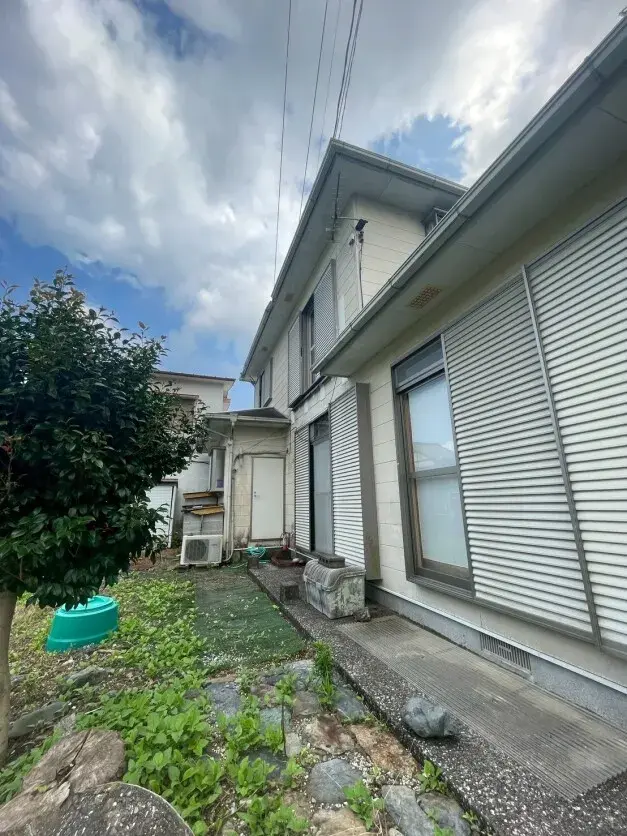 4LDK Saiki City Oita Prefecture (2)