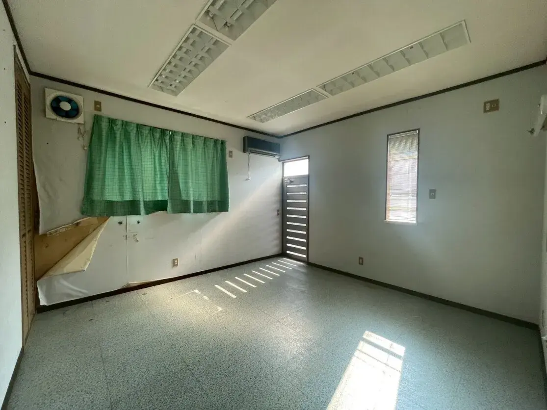 4LDK Saiki City Oita Prefecture (4)