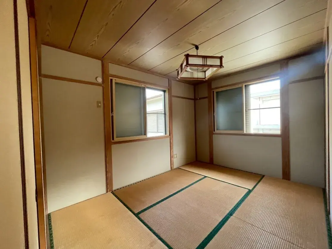 4LDK Saiki City Oita Prefecture (5)
