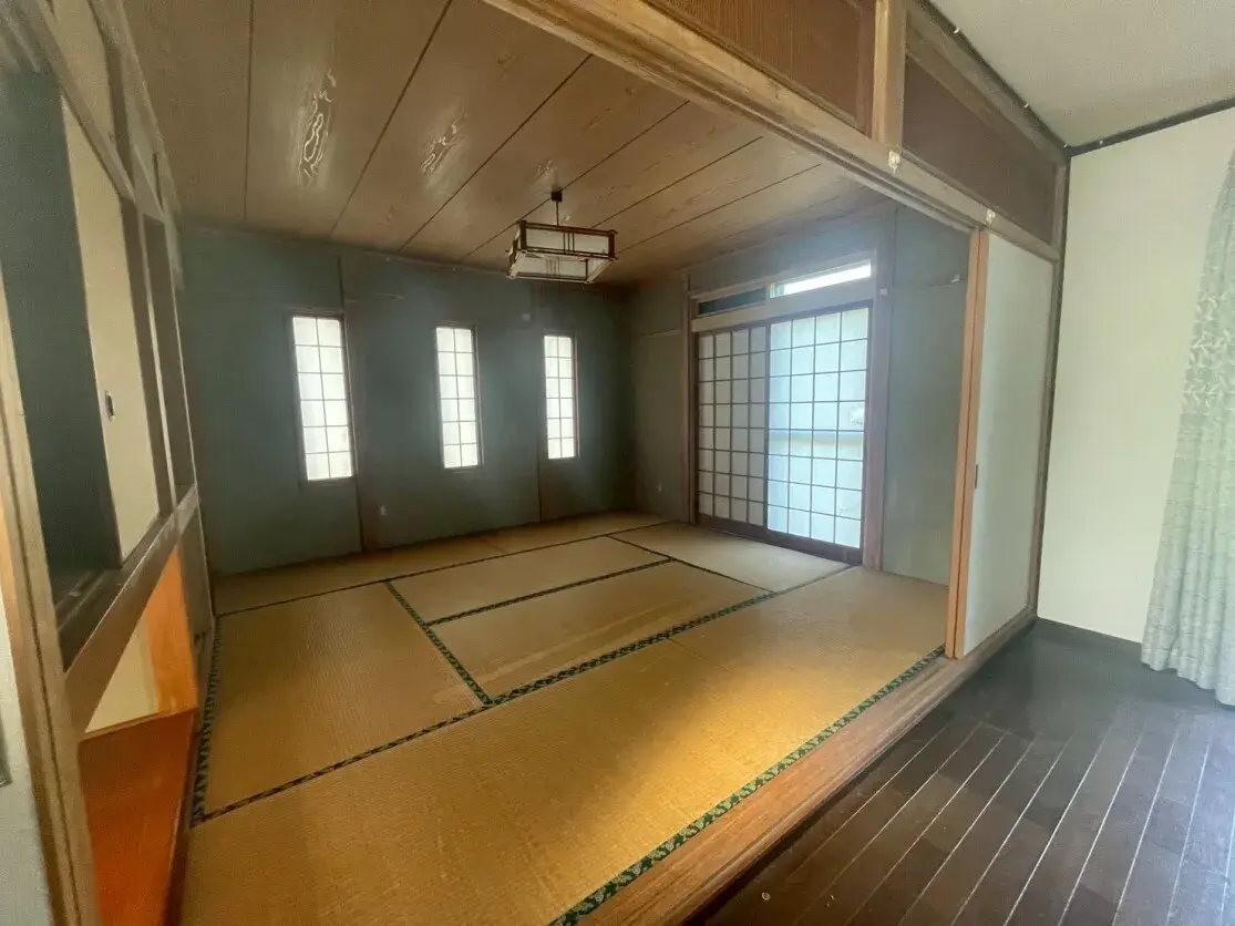 4LDK Saiki City Oita Prefecture (7)