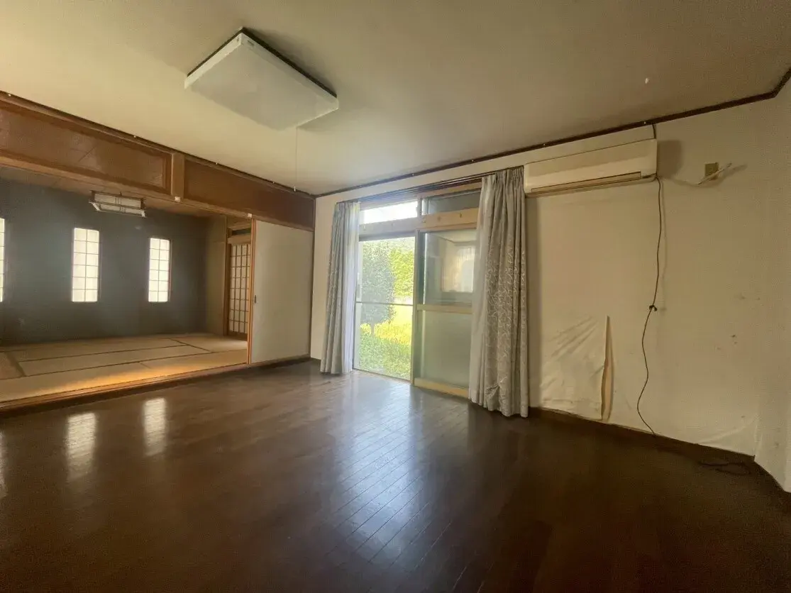 4LDK Saiki City Oita Prefecture (8)