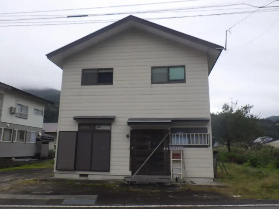 5SDK Minamiaizu-gun Tadami-machi Fukushima Prefecture (1)
