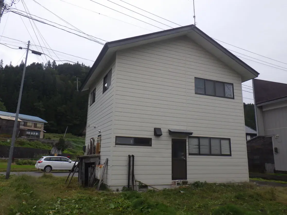 5SDK Minamiaizu-gun Tadami-machi Fukushima Prefecture (3)