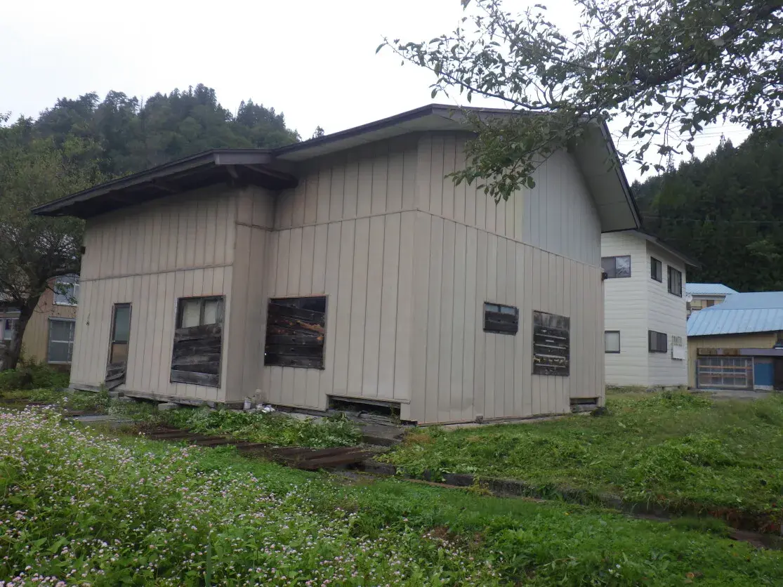 5SDK Minamiaizu-gun Tadami-machi Fukushima Prefecture (6)