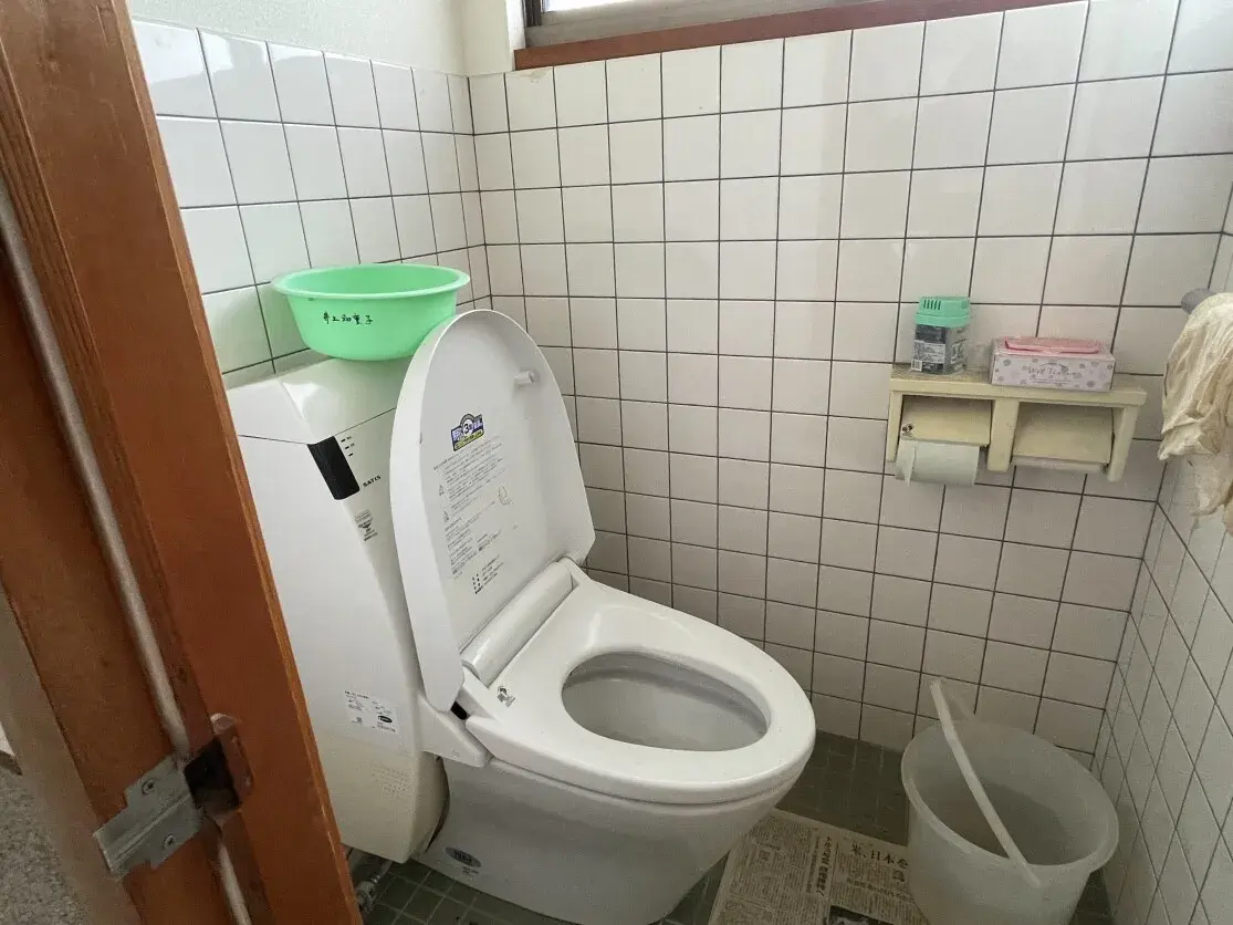 5K Property Yosano Town Kyoto Prefecture (11)