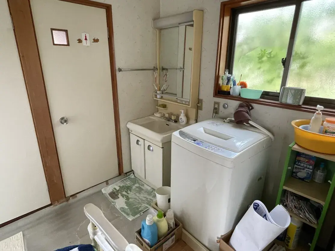 5K Property Yosano Town Kyoto Prefecture (13)