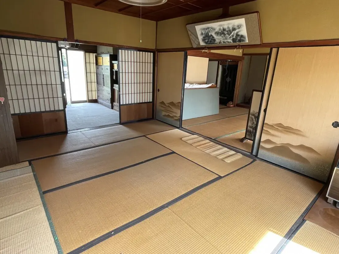 5K Property Yosano Town Kyoto Prefecture (3)