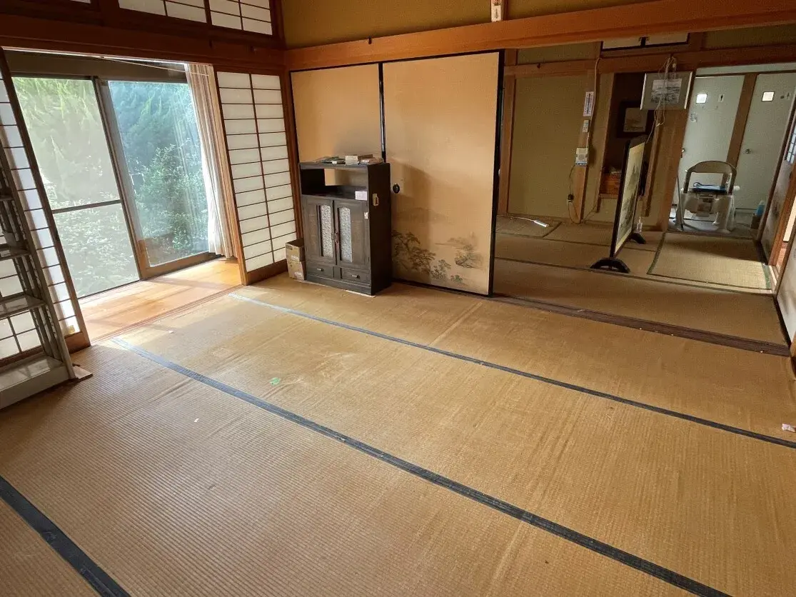 5K Property Yosano Town Kyoto Prefecture (4)