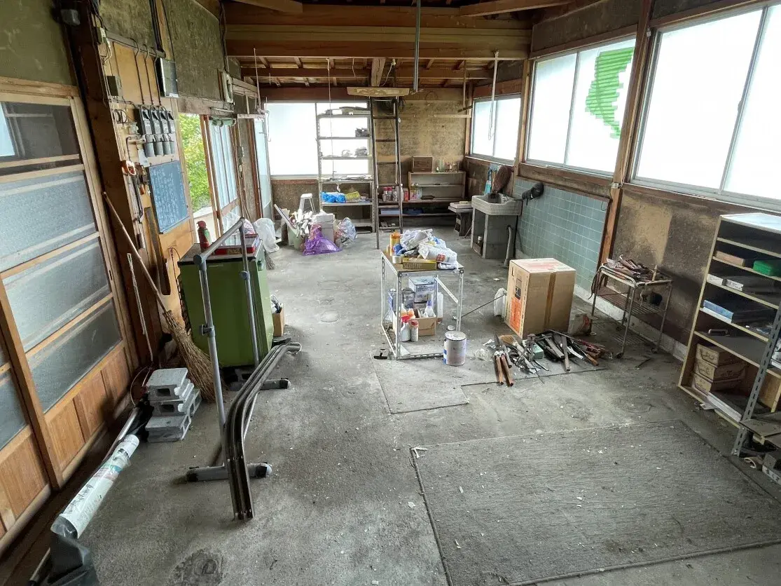 5K Property Yosano Town Kyoto Prefecture (5)