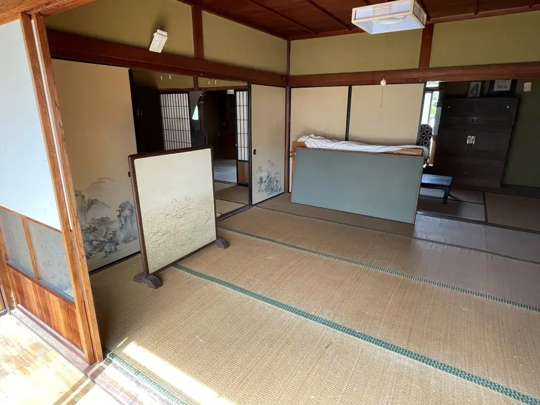 5K Property Yosano Town Kyoto Prefecture (6)