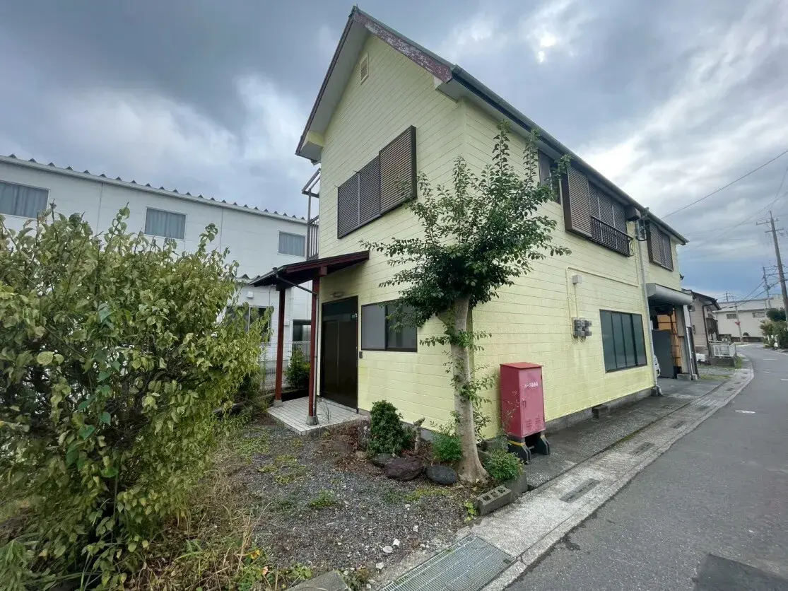 4LDK Property Saiki City Oita Prefecture (1)