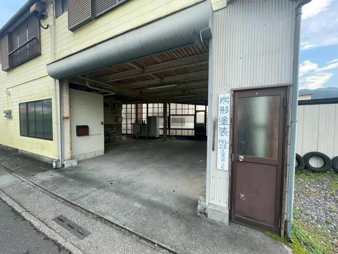4LDK Property Saiki City Oita Prefecture (2)