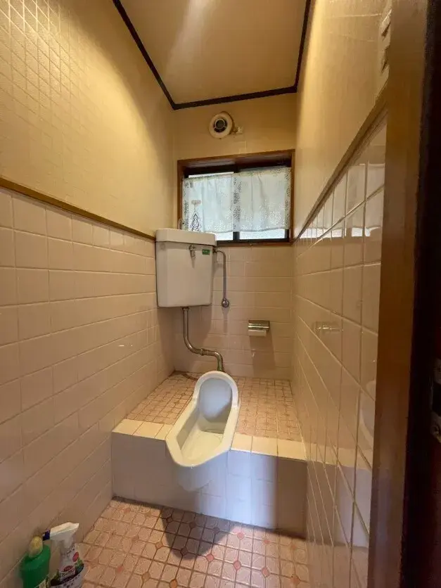 4LDK Property Saiki City Oita Prefecture (12)