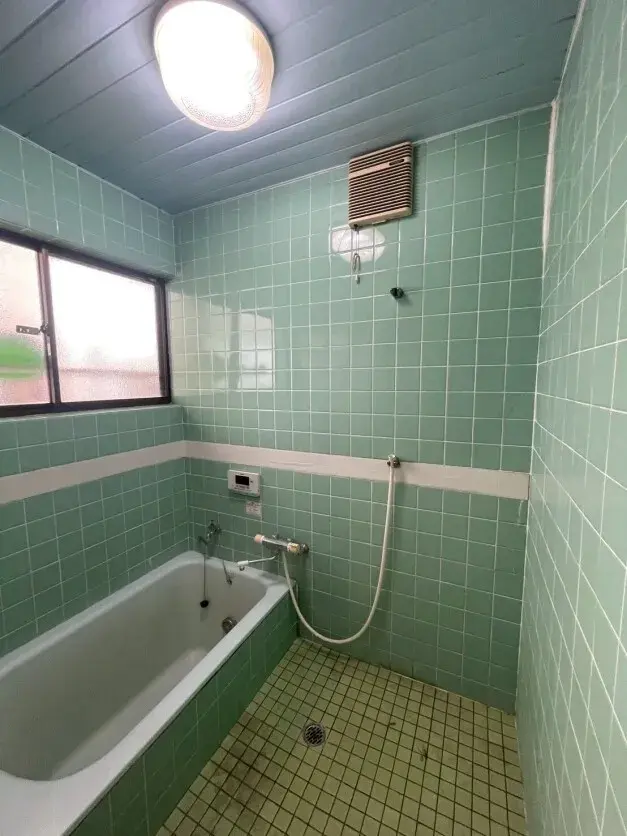 4LDK Property Saiki City Oita Prefecture (13)