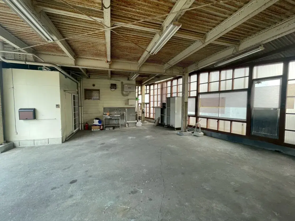 4LDK Property Saiki City Oita Prefecture (3)