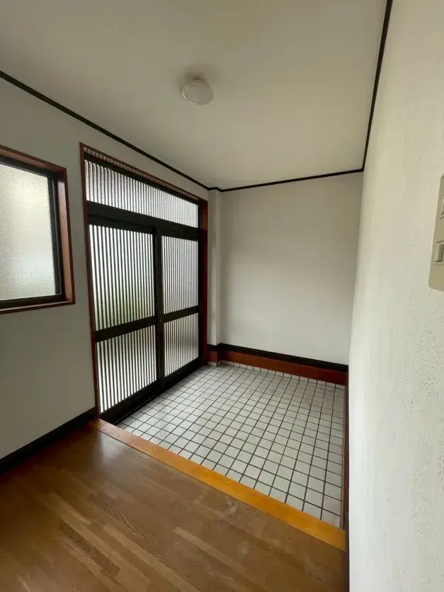 4LDK Property Saiki City Oita Prefecture (4)
