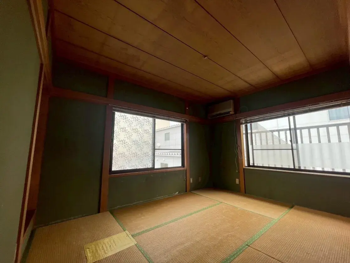 4LDK Property Saiki City Oita Prefecture (5)