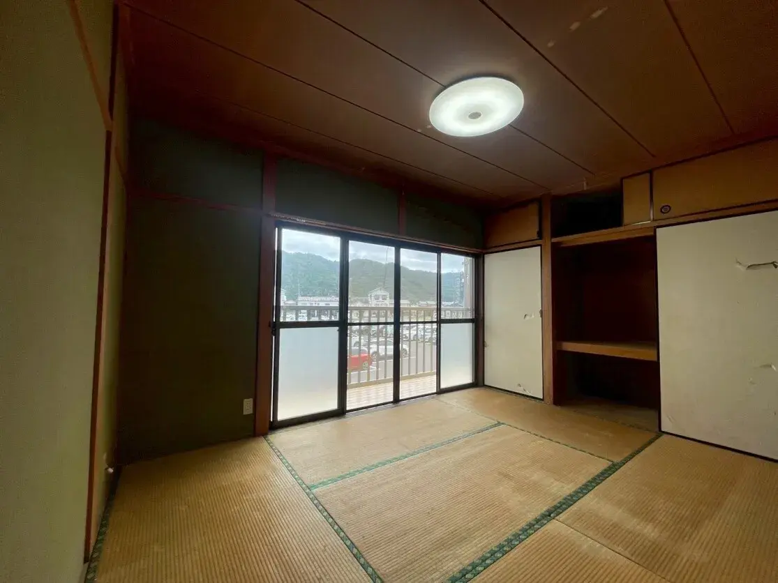 4LDK Property Saiki City Oita Prefecture (6)