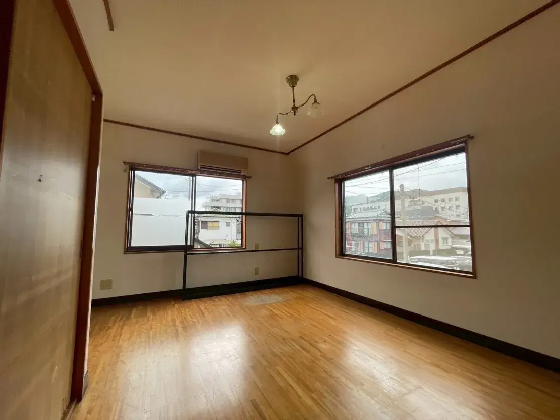 4LDK Property Saiki City Oita Prefecture (7)