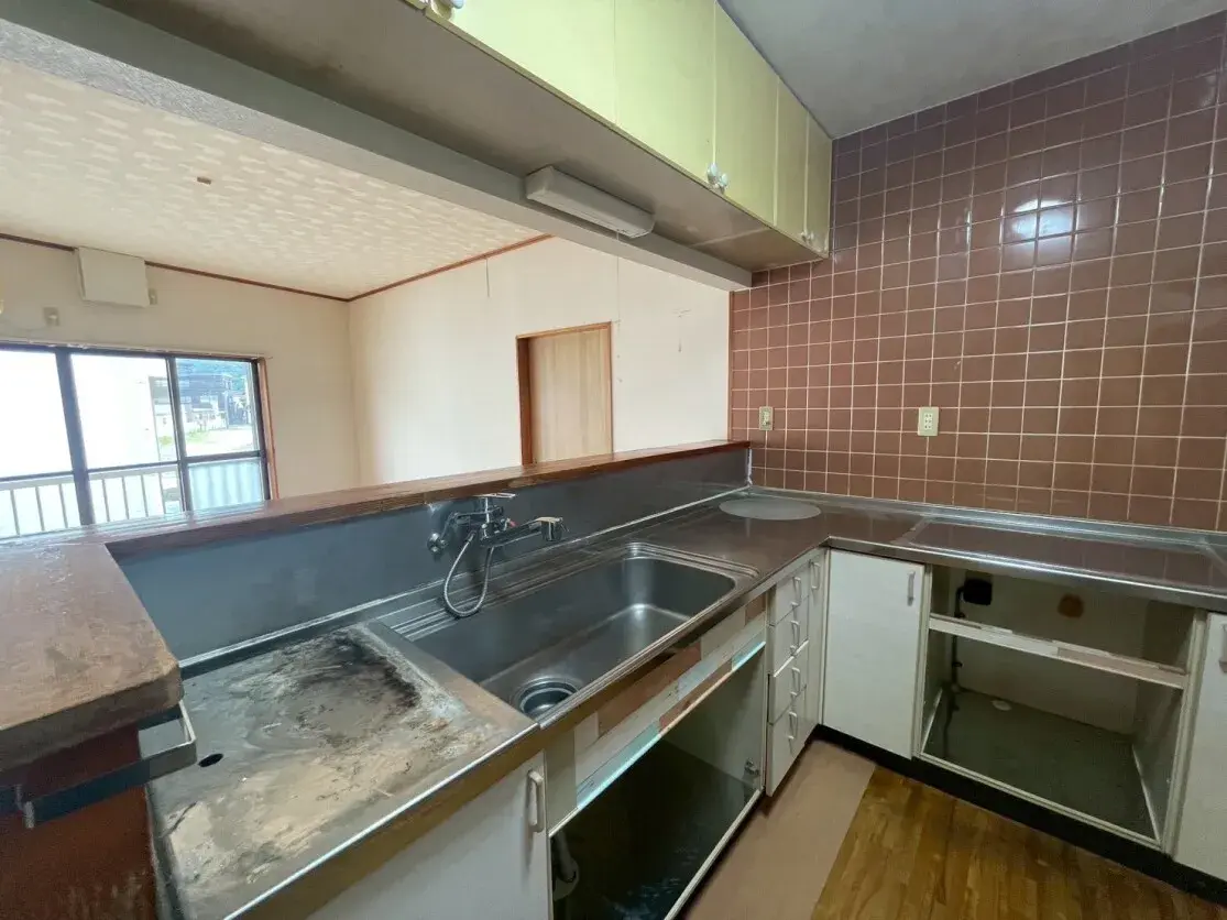 4LDK Property Saiki City Oita Prefecture (10)