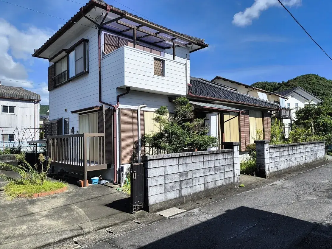 5K Property Saiki City Oita Prefecture (1)