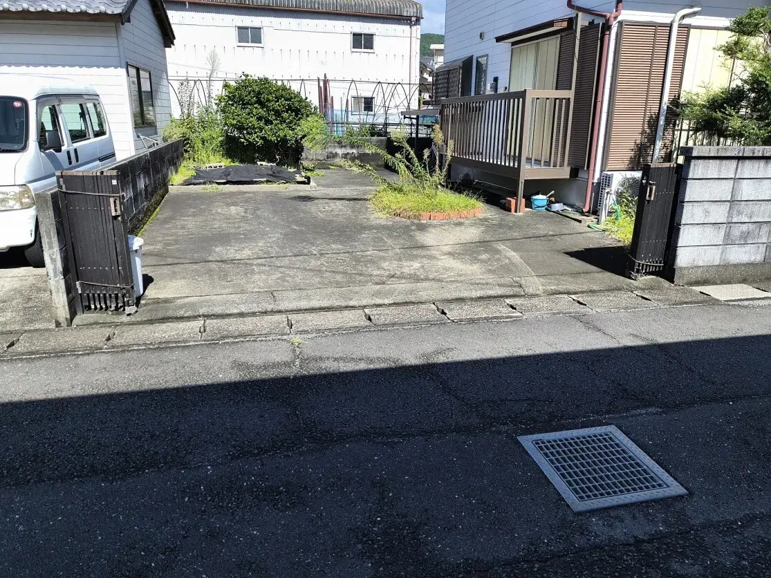 5K Property Saiki City Oita Prefecture (2)