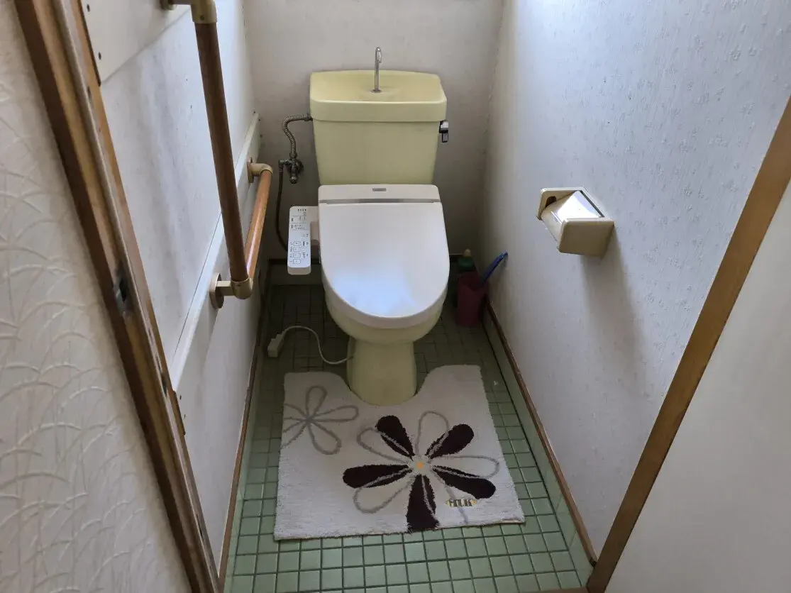5K Property Saiki City Oita Prefecture (12)
