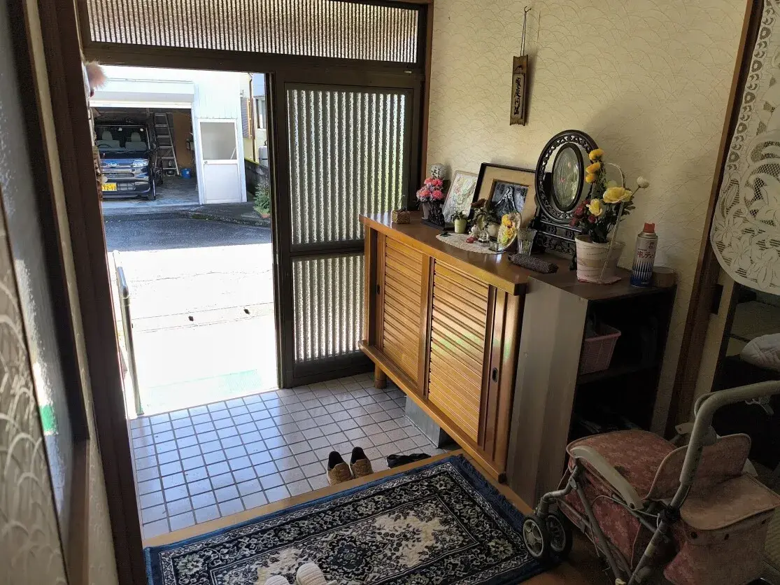5K Property Saiki City Oita Prefecture (3)