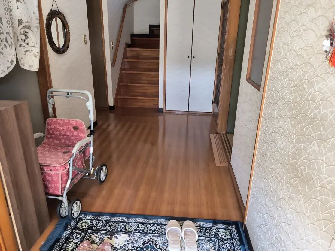 5K Property Saiki City Oita Prefecture (4)