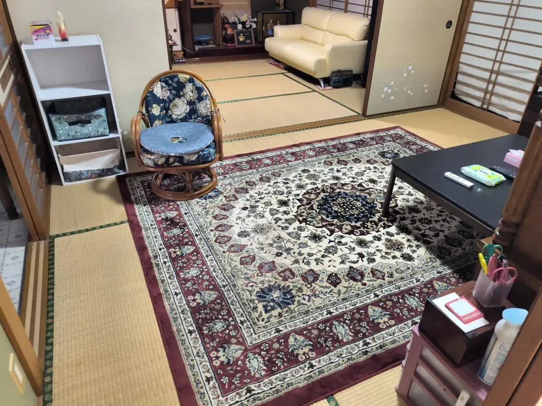 5K Property Saiki City Oita Prefecture (5)