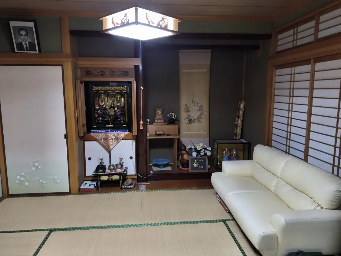 5K Property Saiki City Oita Prefecture (6)