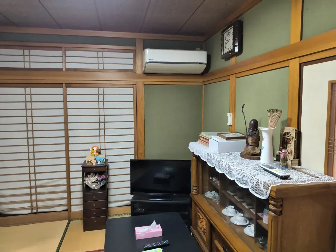 5K Property Saiki City Oita Prefecture (7)
