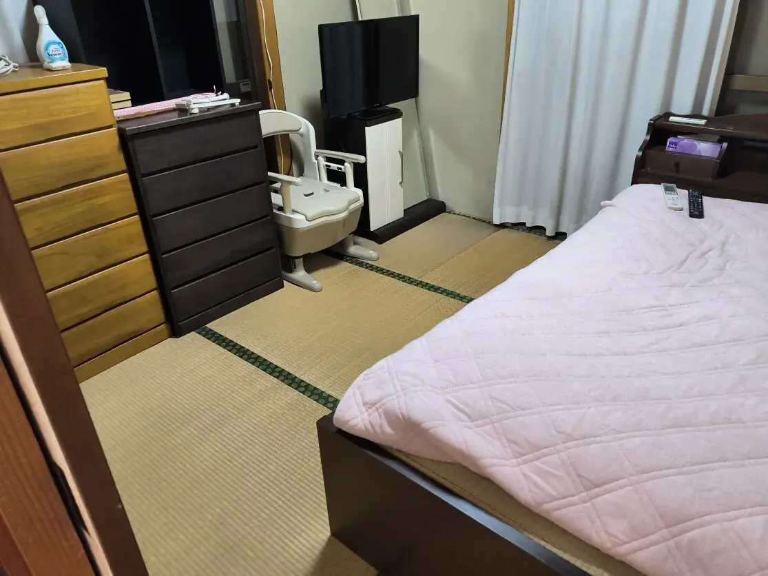 5K Property Saiki City Oita Prefecture (8)