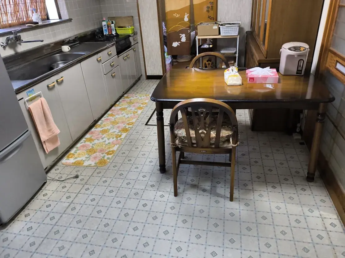 5K Property Saiki City Oita Prefecture (9)