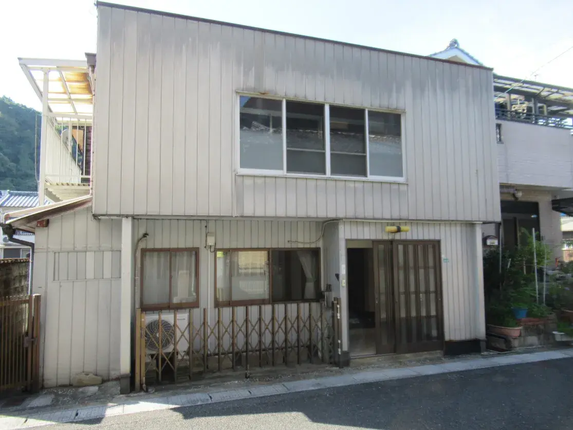 7DK Property Saiki City Oita Prefecture (1)