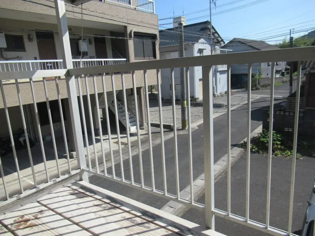 7DK Property Saiki City Oita Prefecture (2)