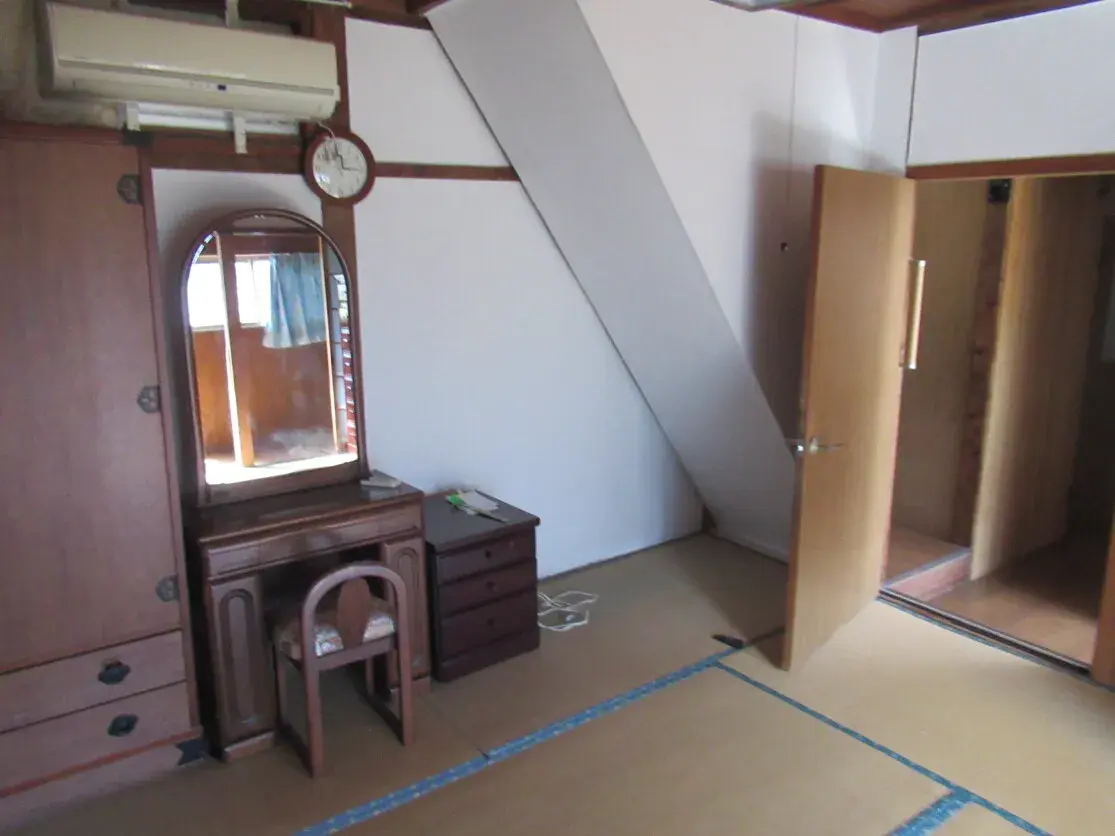 7DK Property Saiki City Oita Prefecture (11)