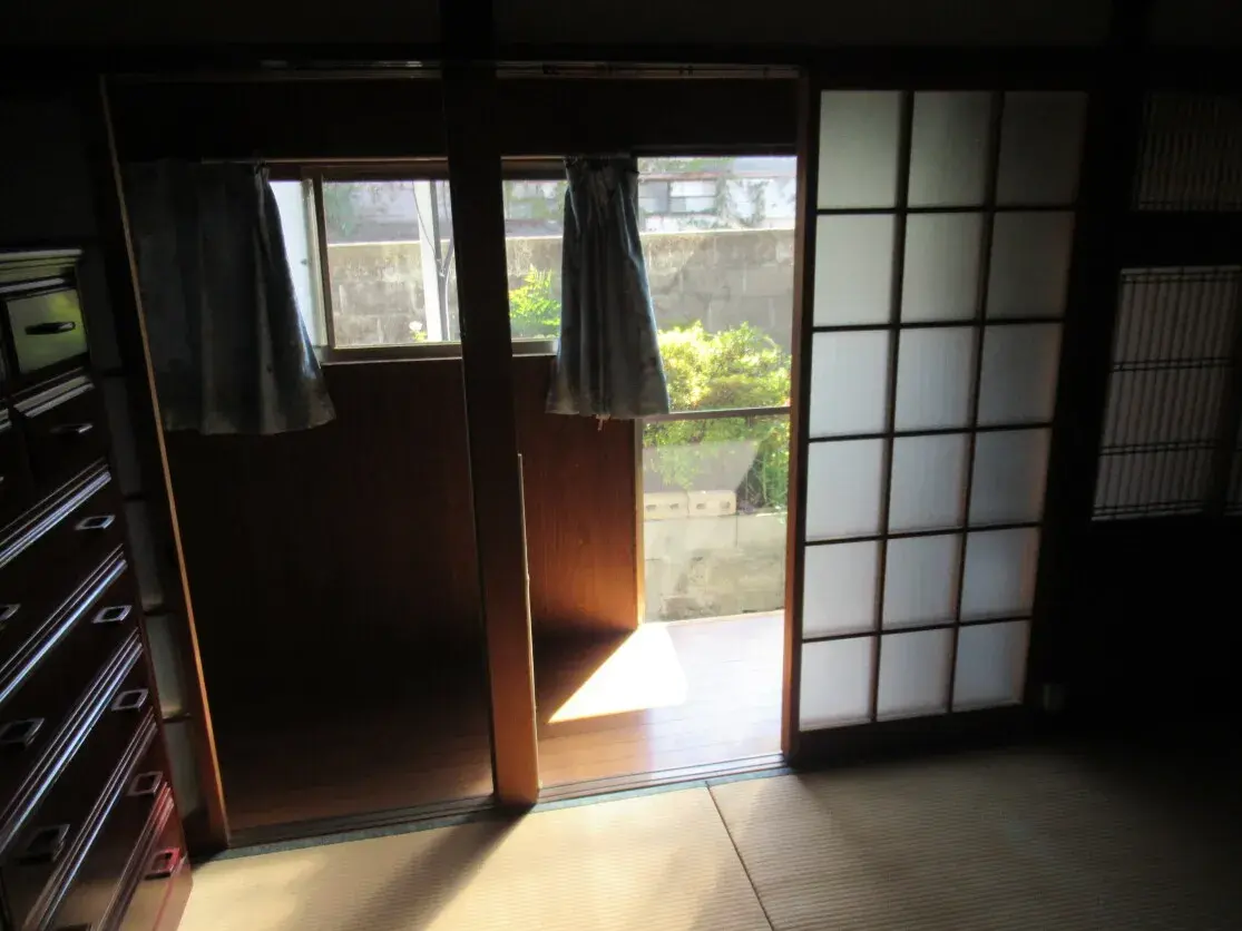 7DK Property Saiki City Oita Prefecture (12)