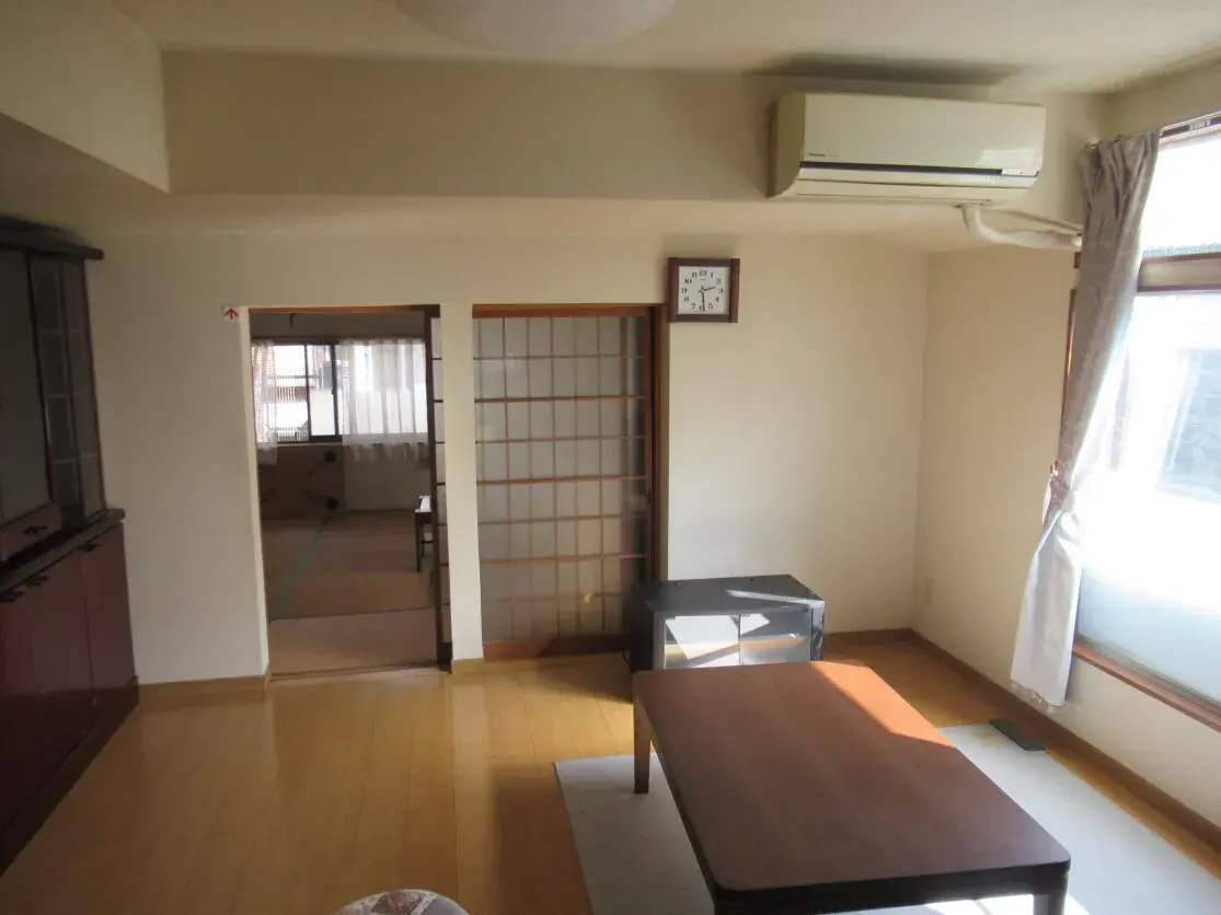 7DK Property Saiki City Oita Prefecture (13)