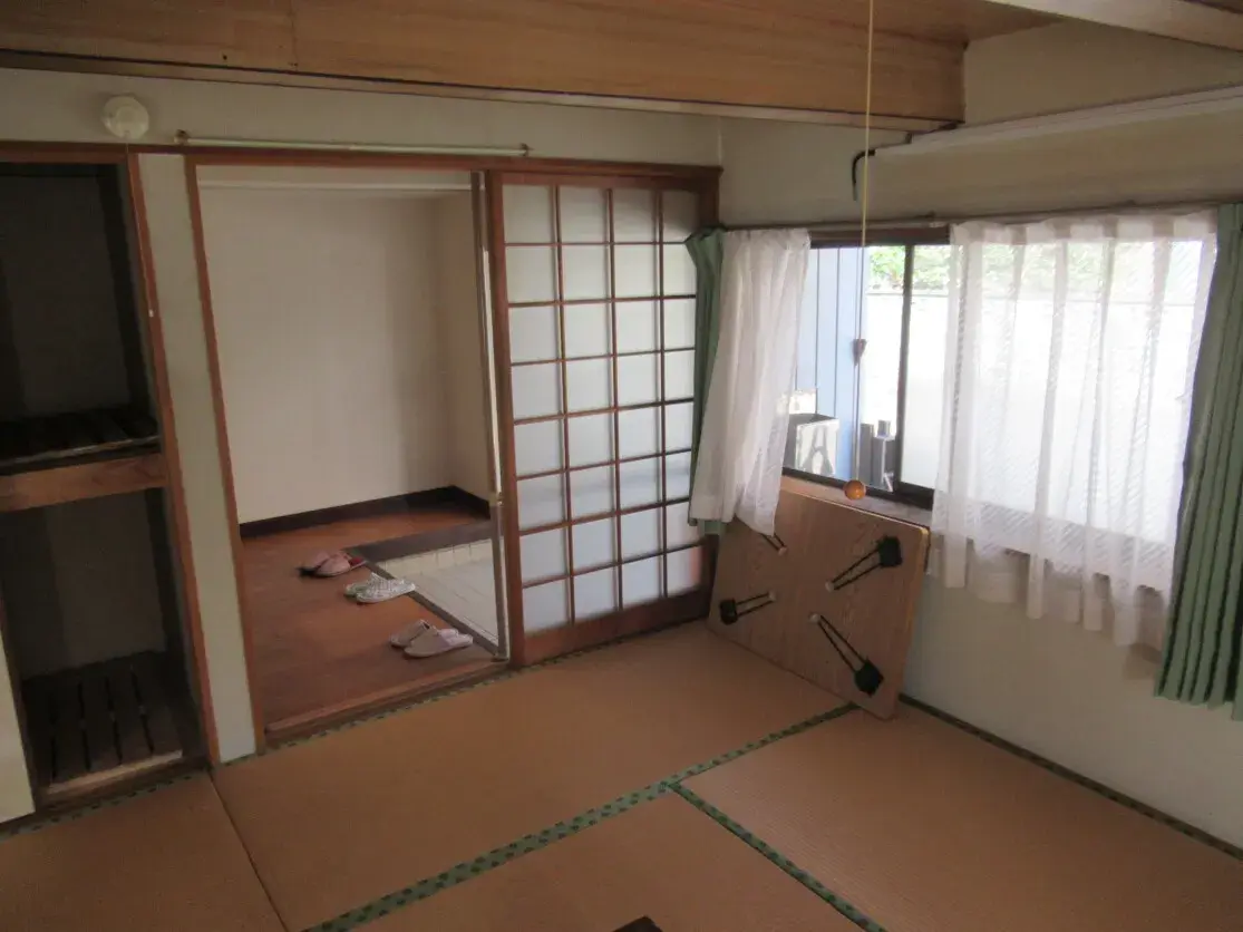 7DK Property Saiki City Oita Prefecture (14)