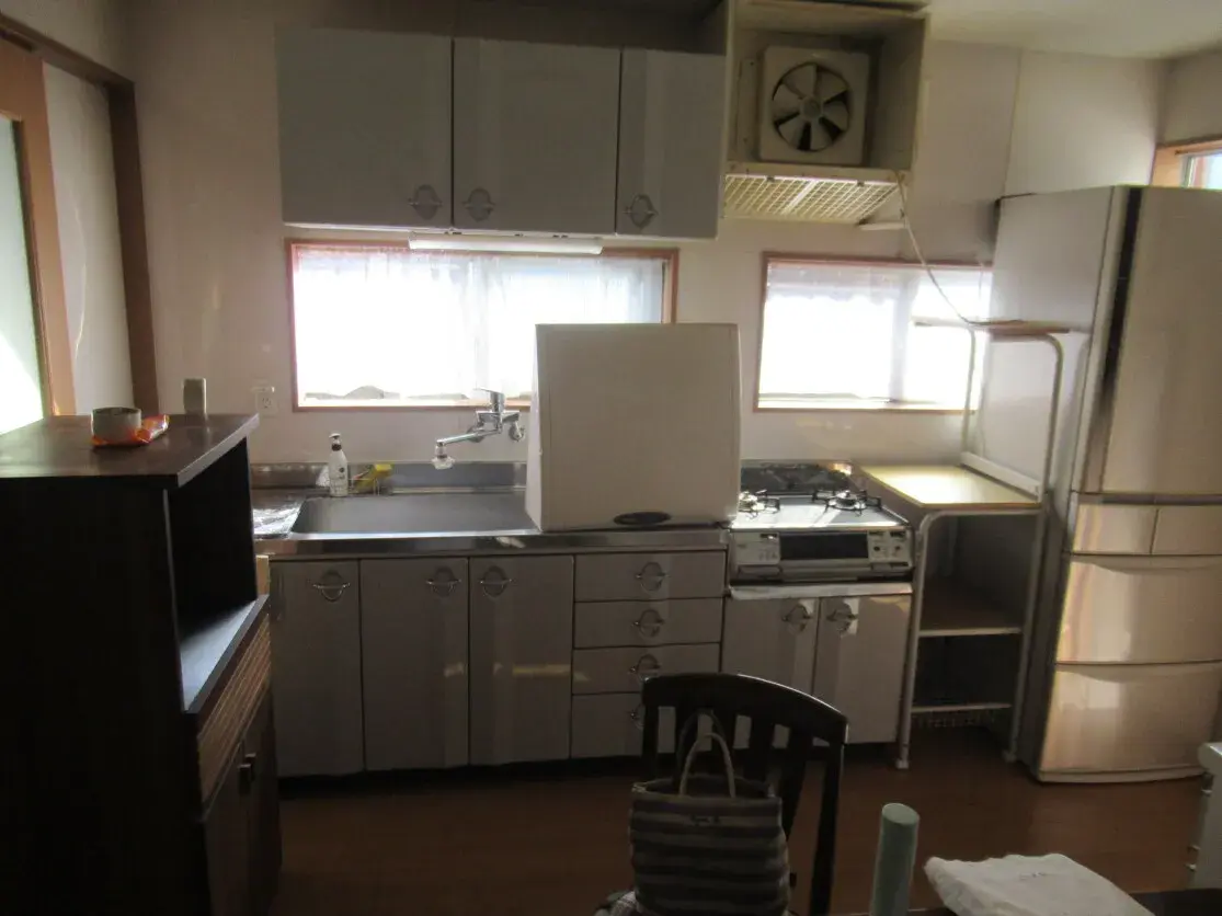 7DK Property Saiki City Oita Prefecture (15)