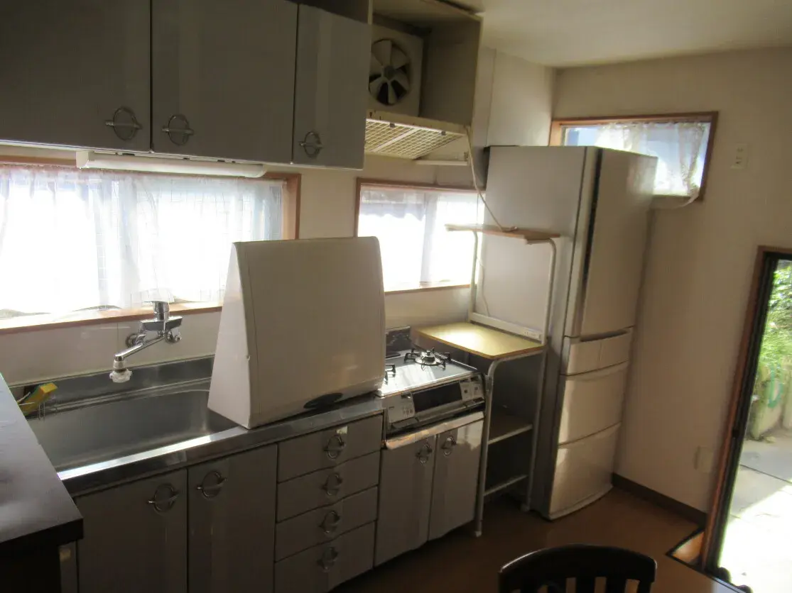 7DK Property Saiki City Oita Prefecture (16)
