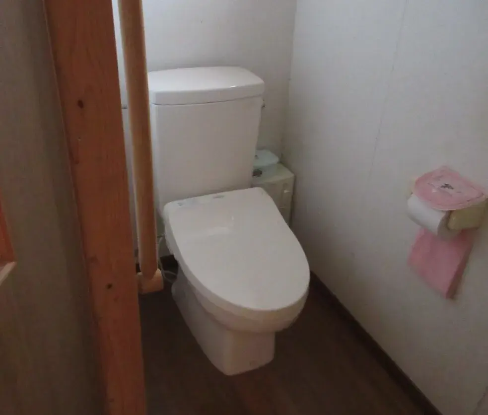 7DK Property Saiki City Oita Prefecture (19)