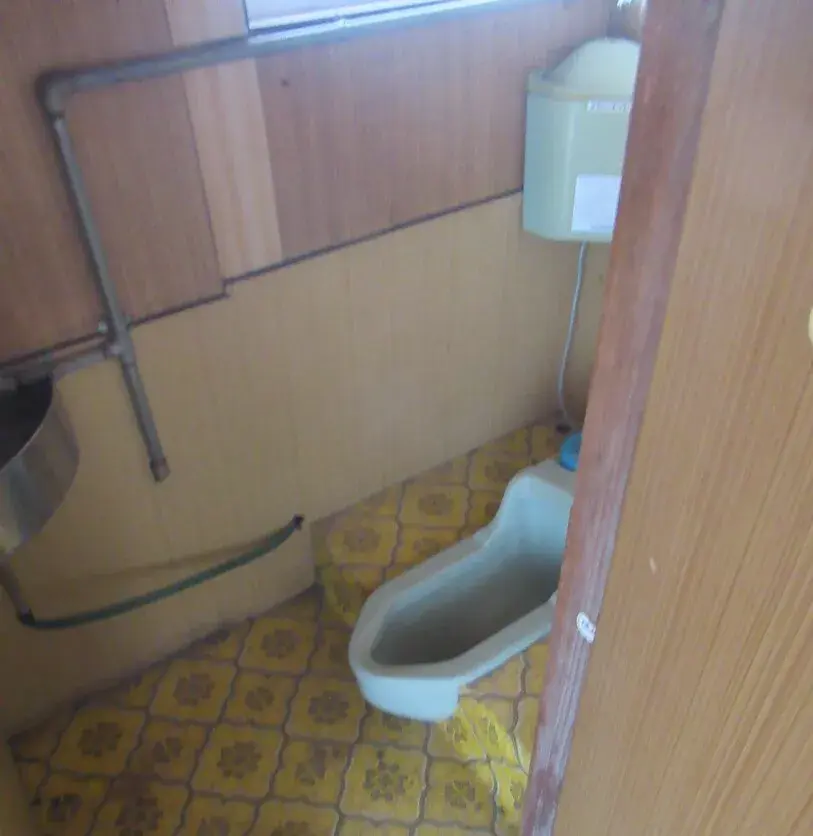 7DK Property Saiki City Oita Prefecture (20)