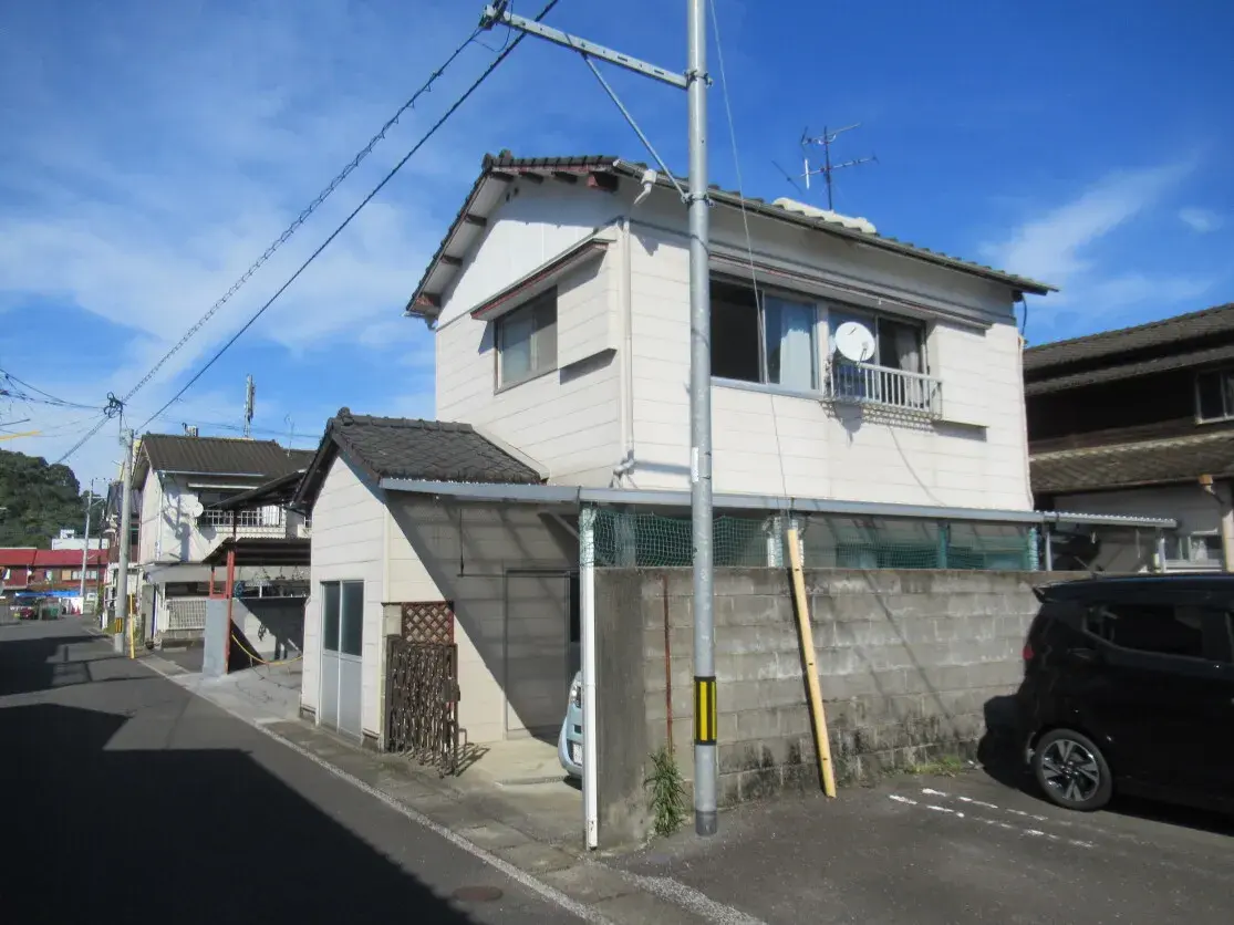 7DK Property Saiki City Oita Prefecture (3)
